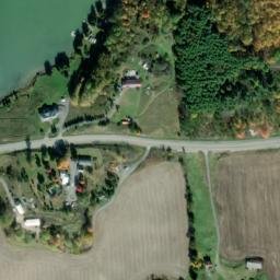 Satellite imagery of Fishers Hill, CA