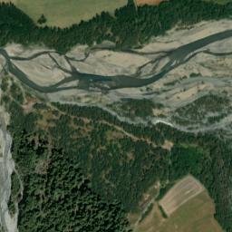 Satellite imagery of 04086B - A, IT