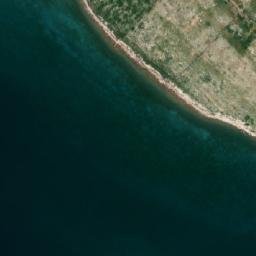 Satellite imagery of Rt Tihovac, HR