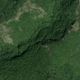 Satellite imagery of Senjsko Brdo, HR
