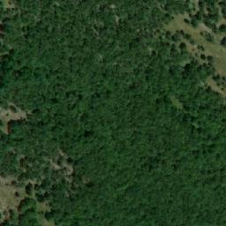 Satellite imagery of Jelova Kosa, BA