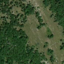 Satellite imagery of Jelova Kosa, BA