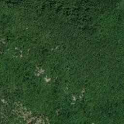 Satellite imagery of Šobatova Glavica, BA