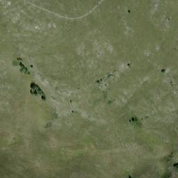 Satellite imagery of Velika Stražbenica, BA