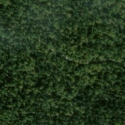 Satellite imagery of Potoci, BA