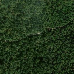 Satellite imagery of Potoci, BA