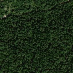 Satellite imagery of Potoci, BA