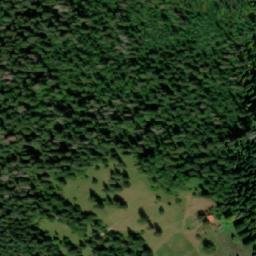 Satellite imagery of Veliki Vršak, BA