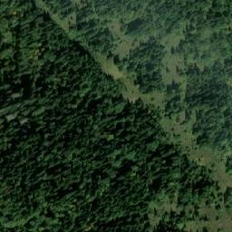 Satellite imagery of Mali Vršak, BA