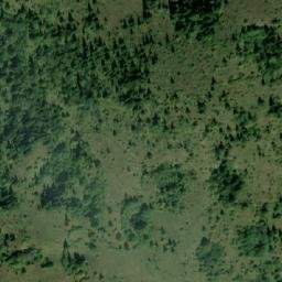 Satellite imagery of Mali Vršak, BA