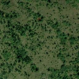 Satellite imagery of Mali Vršak, BA