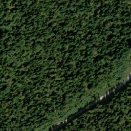 Satellite imagery of Jadrina Ploča, BA