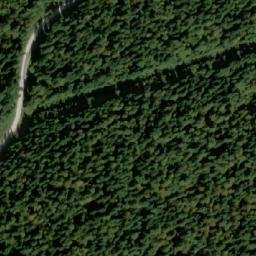 Satellite imagery of Jadrina Ploča, BA