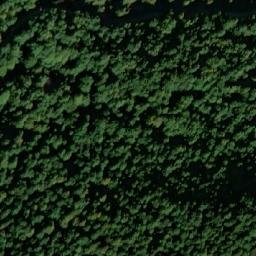 Satellite imagery of Osojski Vrh, BA