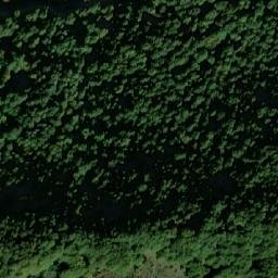 Satellite imagery of Osojski Vrh, BA