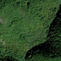 Satellite imagery of Božino Brdo, BA