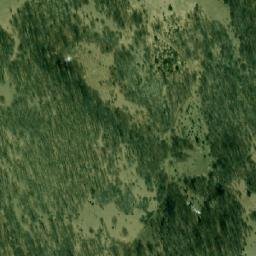 Satellite imagery of Lisina, BA