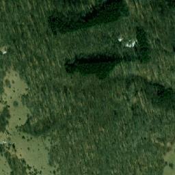 Satellite imagery of Lisina, BA