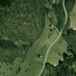 Satellite imagery of Lisina, BA