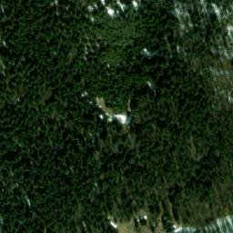 Satellite imagery of Podraška Lisina, BA