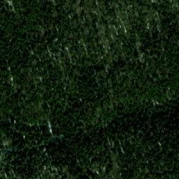 Satellite imagery of Vrevina Kosa, BA