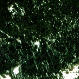 Satellite imagery of Ćatin Vrh, BA