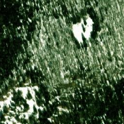 Satellite imagery of Ćatin Vrh, BA