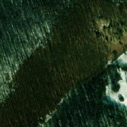 Satellite imagery of Crijemušar, BA
