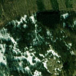 Satellite imagery of Crijemušar, BA