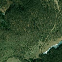 Satellite imagery of Muovac, BA