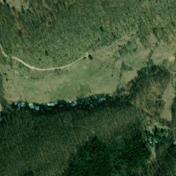 Satellite imagery of Muovac, BA