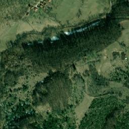 Satellite imagery of Muovac, BA