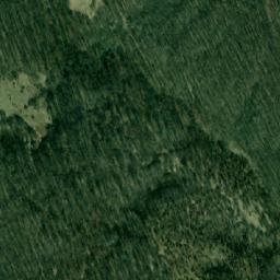 Satellite imagery of Kamenik, BA