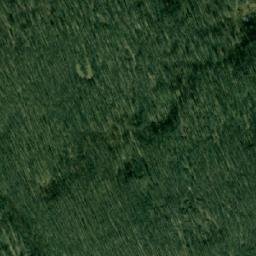 Satellite imagery of Kamenik, BA
