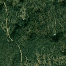 Satellite imagery of Kamenik, BA