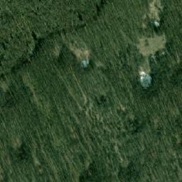 Satellite imagery of Gola Planina, BA