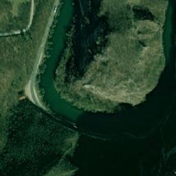 Satellite imagery of Prikrajci, BA