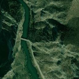 Satellite imagery of Prikrajci, BA