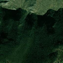 Satellite imagery of Kuletina, BA