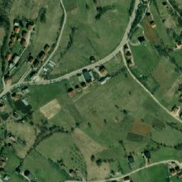 Satellite imagery of Smrik, BA