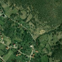 Satellite imagery of Smrik, BA