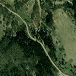 Satellite imagery of Podovi, BA