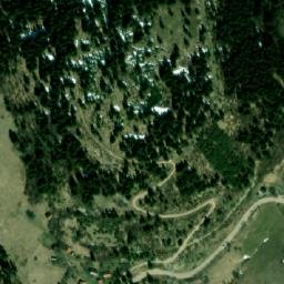 Satellite imagery of Podovi, BA