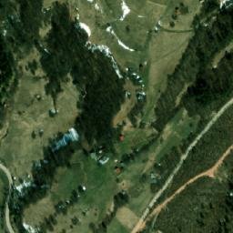 Satellite imagery of Podovi, BA