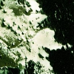 Satellite imagery of Suvi Vrh, BA