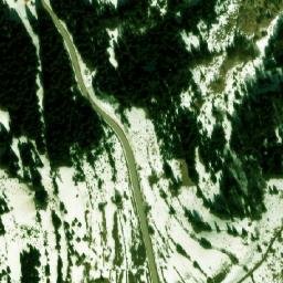 Satellite imagery of Suvi Vrh, BA