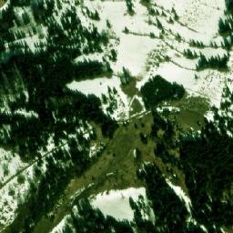 Satellite imagery of Kula, BA