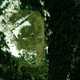 Satellite imagery of Kula, BA