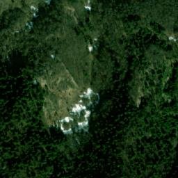 Satellite imagery of Korlać, BA