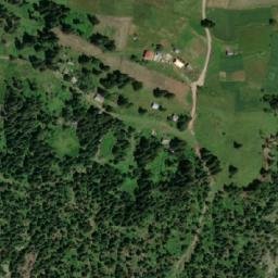 Satellite imagery of Marića Stijene, BA